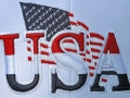 Baseball cap emblem
