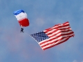Liberty Parachute Team