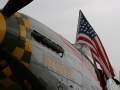 P-51 Mustang WWII Fighter "Gunfighter"