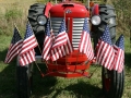 Massey-Ferguson Tractor