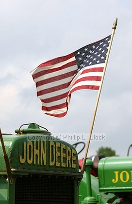 John Deere – An American Icon