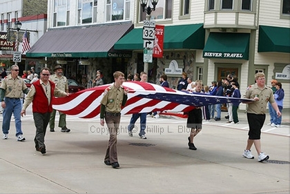Port Washington Memorial Day Parade