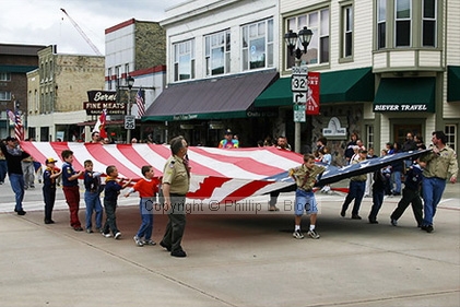 Port Washington Memorial Day Parade