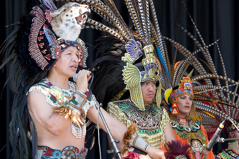 Indian Summer Festival - Milwaukee, Wisconsin