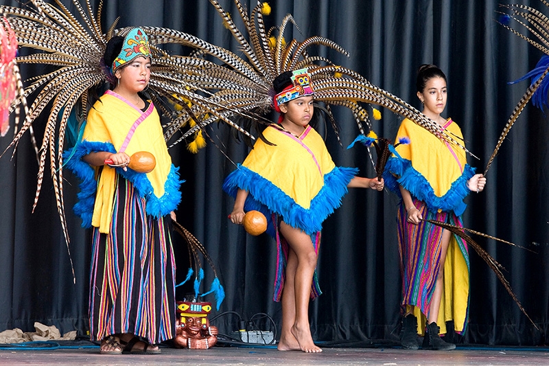 Indian Summer Festival - Milwaukee, Wisconsin
