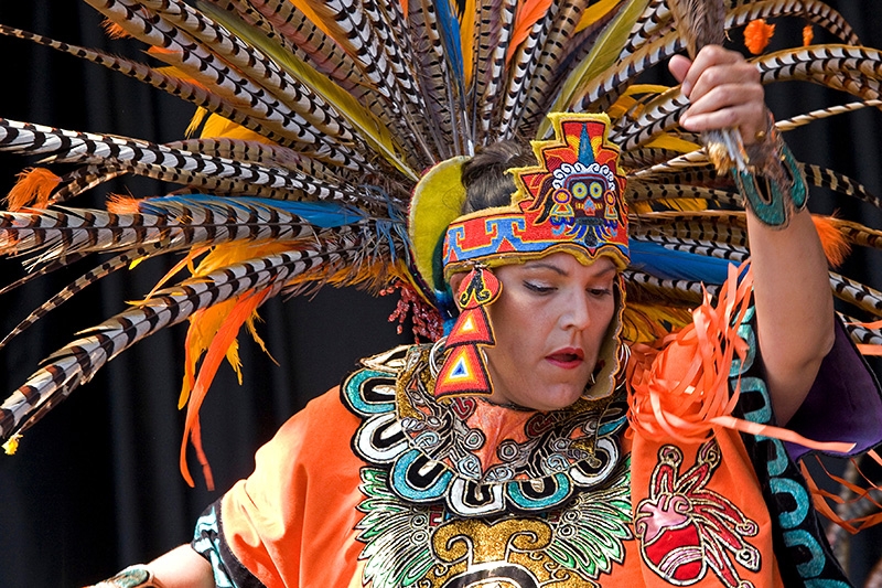Indian Summer Festival - Milwaukee, Wisconsin