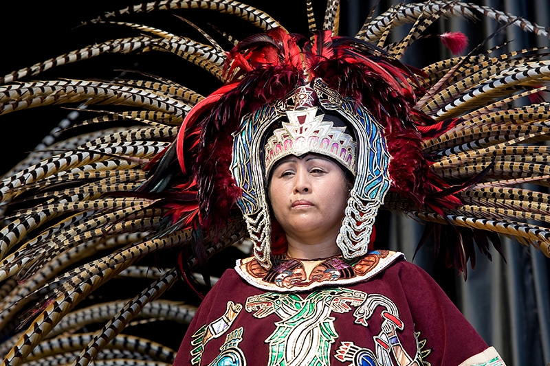 Indian Summer Festival - Milwaukee, Wisconsin