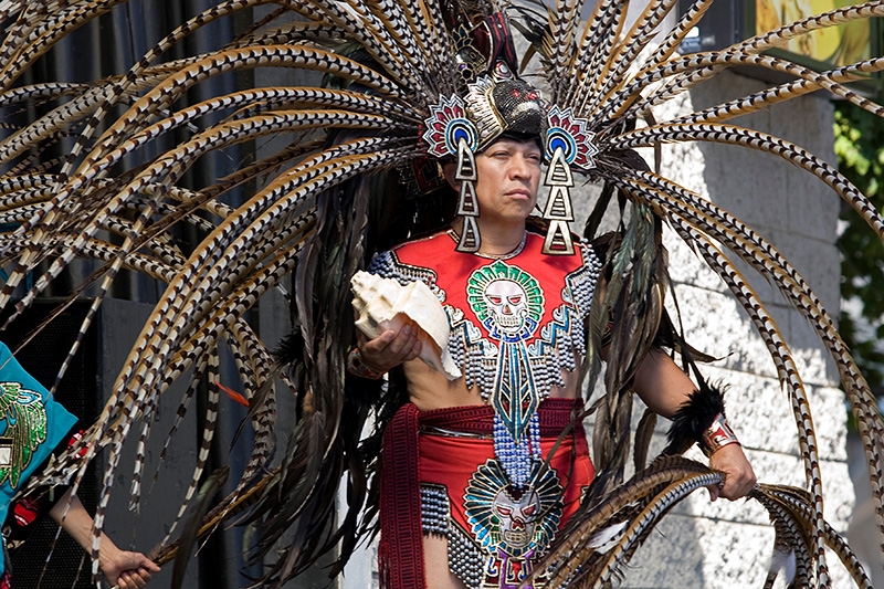 Indian Summer Festival - Milwaukee, Wisconsin