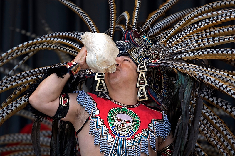 Indian Summer Festival - Milwaukee, Wisconsin
