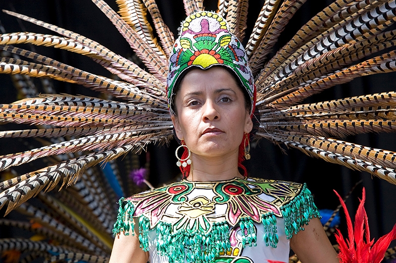 Indian Summer Festival - Milwaukee, Wisconsin