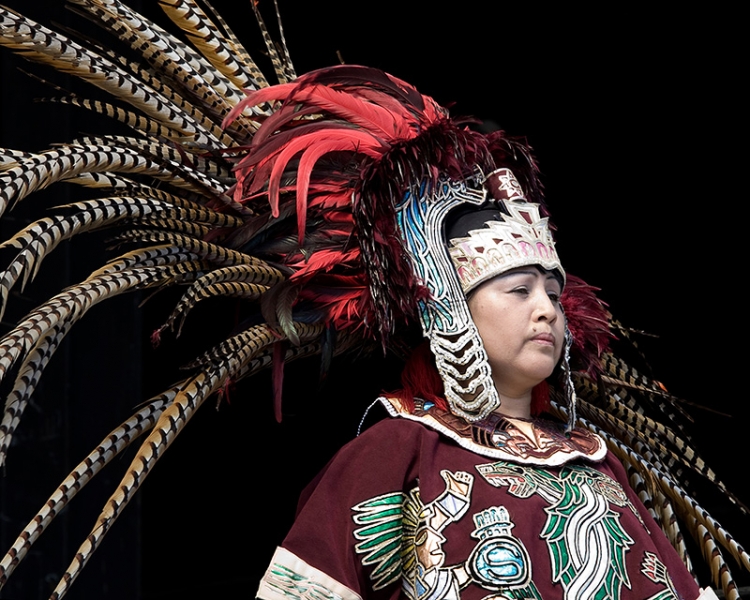 Indian Summer Festival - Milwaukee, Wisconsin
