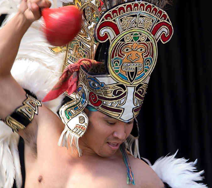 Indian Summer Festival - Milwaukee, Wisconsin
