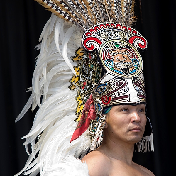 Indian Summer Festival - Milwaukee, Wisconsin