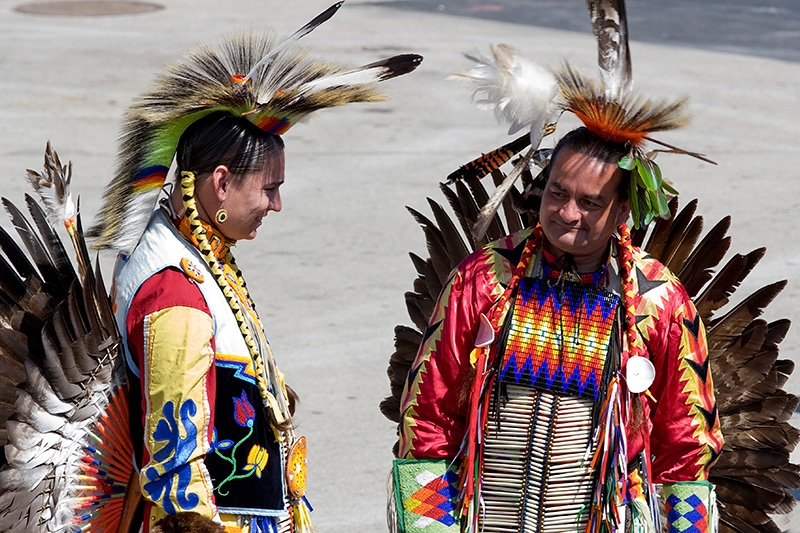 Indian Summer Festival - Milwaukee, Wisconsin