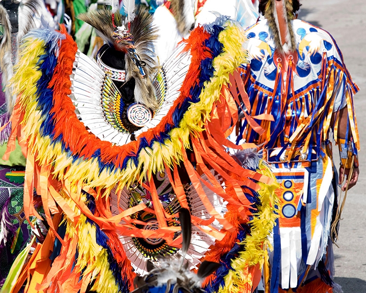 Indian Summer Festival - Milwaukee, Wisconsin