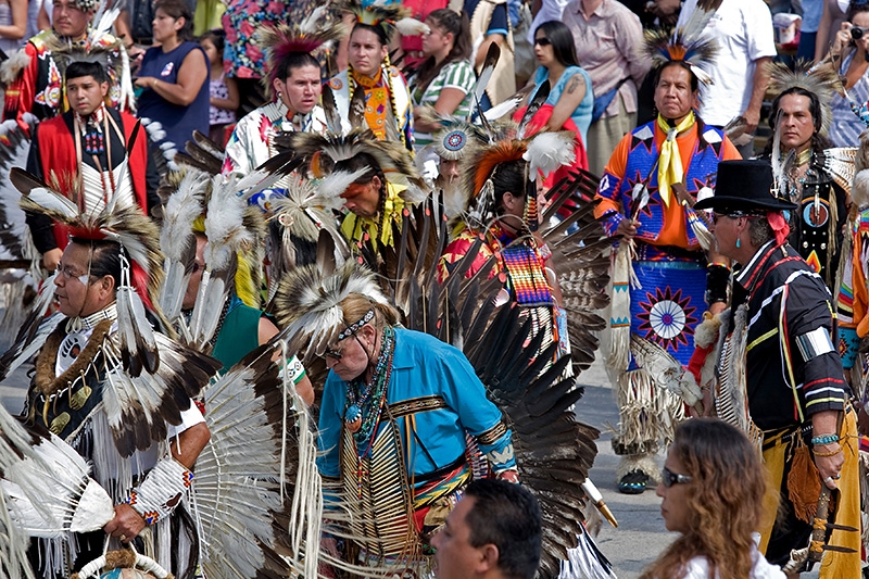 Indian Summer Festival - Milwaukee, Wisconsin