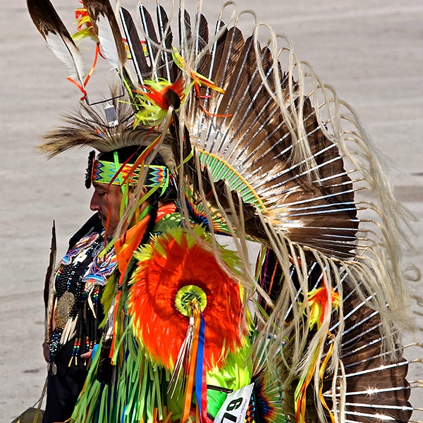 Indian Summer Festival - Milwaukee, Wisconsin