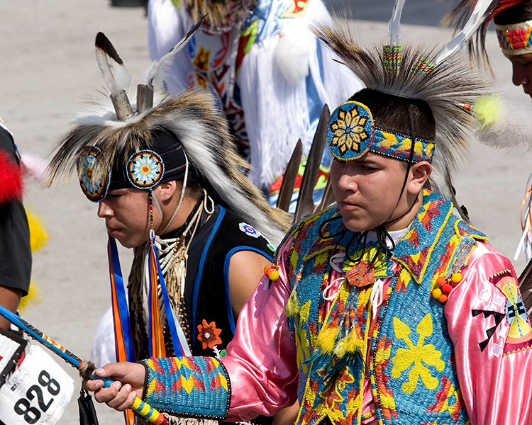 Indian Summer Festival - Milwaukee, Wisconsin
