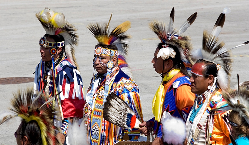 Indian Summer Festival - Milwaukee, Wisconsin