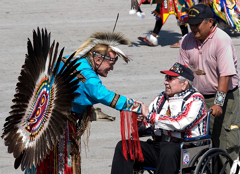 Indian Summer Festival - Milwaukee, Wisconsin