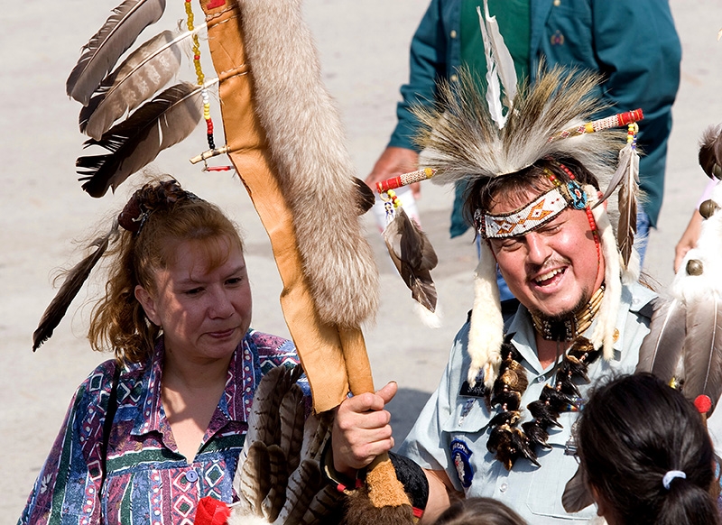 Indian Summer Festival - Milwaukee, Wisconsin