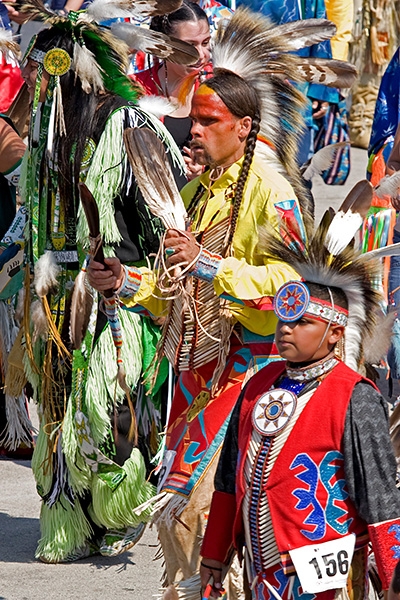 Indian Summer Festival - Milwaukee, Wisconsin