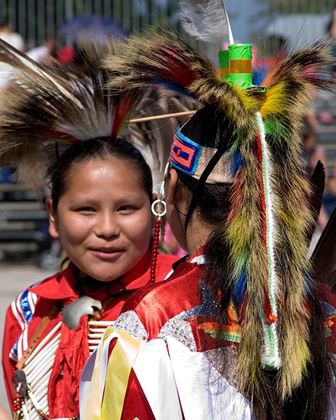 Indian Summer Festival - Milwaukee, Wisconsin
