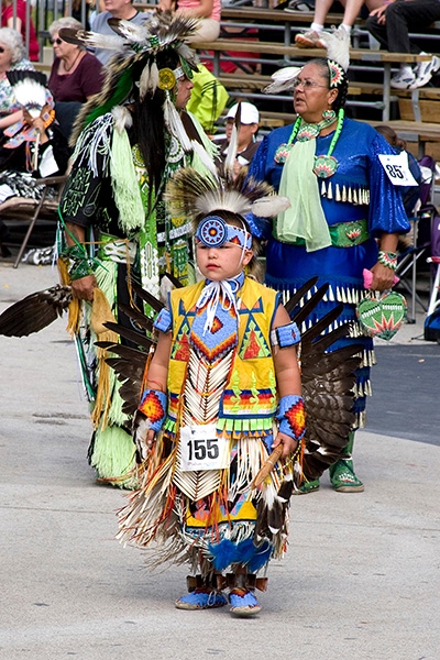 Indian Summer Festival - Milwaukee, Wisconsin