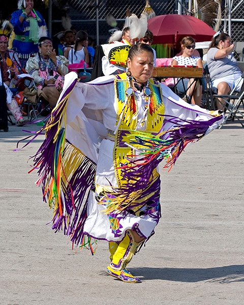 Indian Summer Festival - Milwaukee, Wisconsin