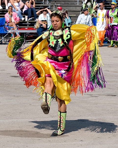 Indian Summer Festival - Milwaukee, Wisconsin