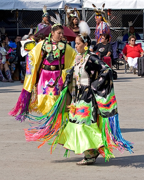 Indian Summer Festival - Milwaukee, Wisconsin