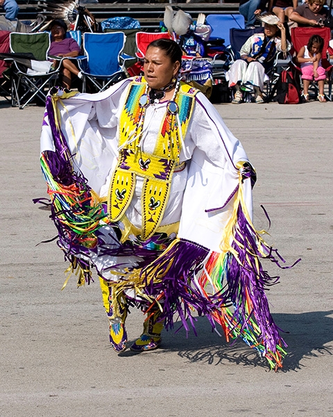 Indian Summer Festival - Milwaukee, Wisconsin