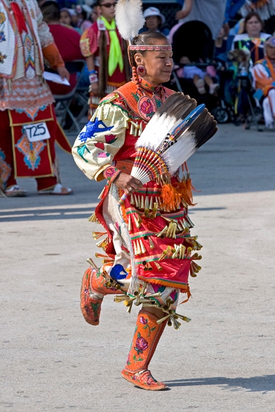Indian Summer Festival - Milwaukee, Wisconsin