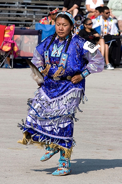 Indian Summer Festival - Milwaukee, Wisconsin