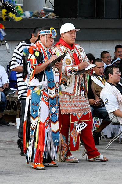 Indian Summer Festival - Milwaukee, Wisconsin