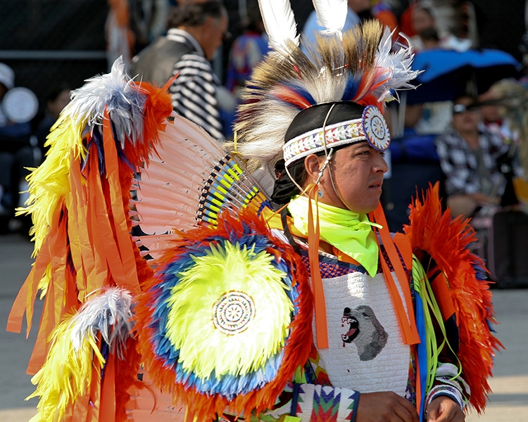 Indian Summer Festival - Milwaukee, Wisconsin