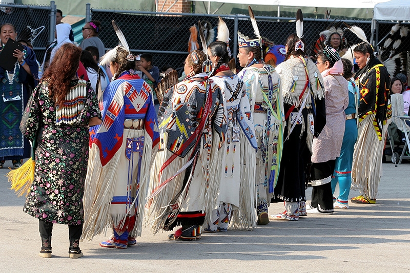 Indian Summer Festival - Milwaukee, Wisconsin