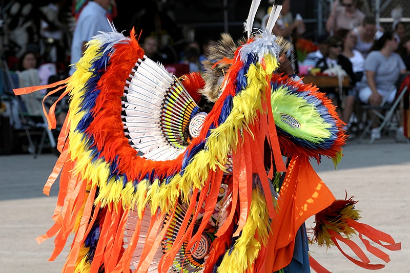 Indian Summer Festival - Milwaukee, Wisconsin