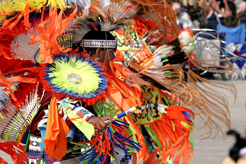 Indian Summer Festival - Milwaukee, Wisconsin