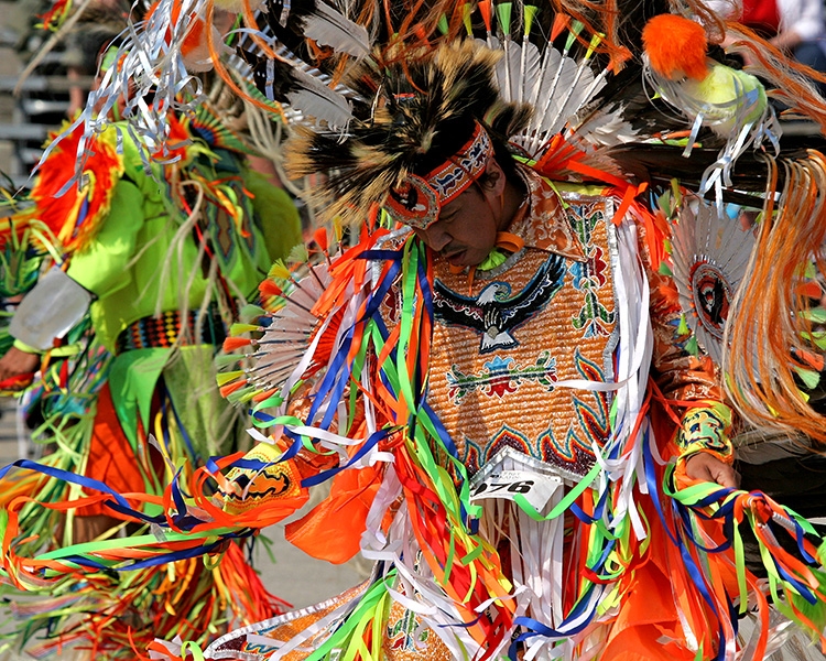 Indian Summer Festival - Milwaukee, Wisconsin