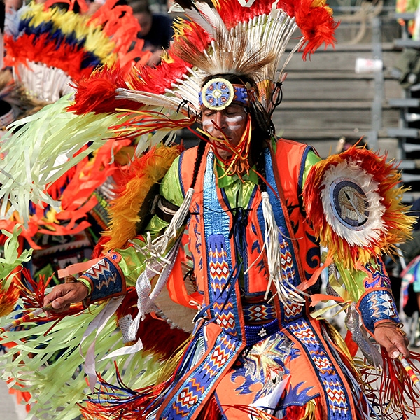Indian Summer Festival - Milwaukee, Wisconsin