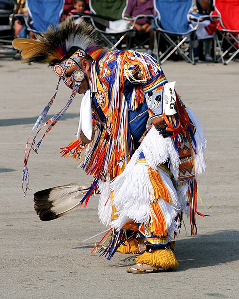 Indian Summer Festival - Milwaukee, Wisconsin