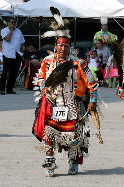 Indian Summer Festival - Milwaukee, Wisconsin