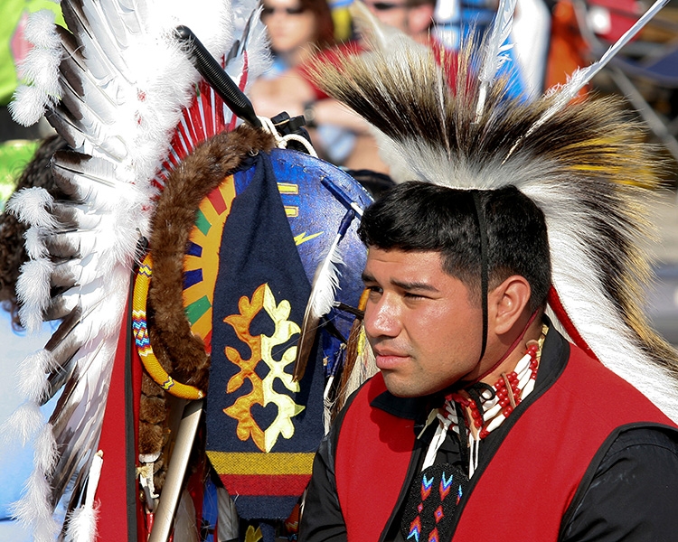 Indian Summer Festival - Milwaukee, Wisconsin