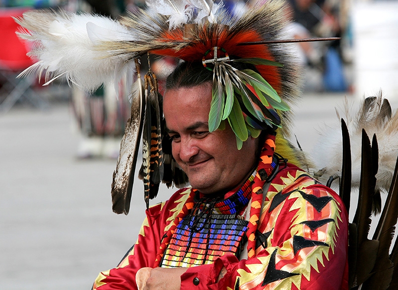 Indian Summer Festival - Milwaukee, Wisconsin