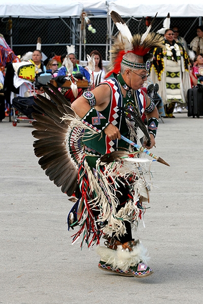 Indian Summer Festival - Milwaukee, Wisconsin