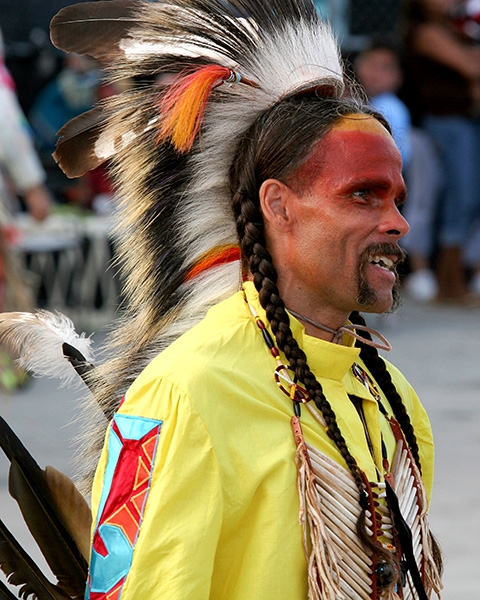 Indian Summer Festival - Milwaukee, Wisconsin