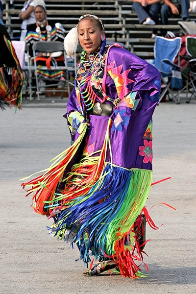 Indian Summer Festival - Milwaukee, Wisconsin
