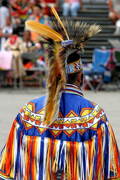 Indian Summer Festival - Milwaukee, Wisconsin