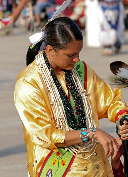 Indian Summer Festival - Milwaukee, Wisconsin